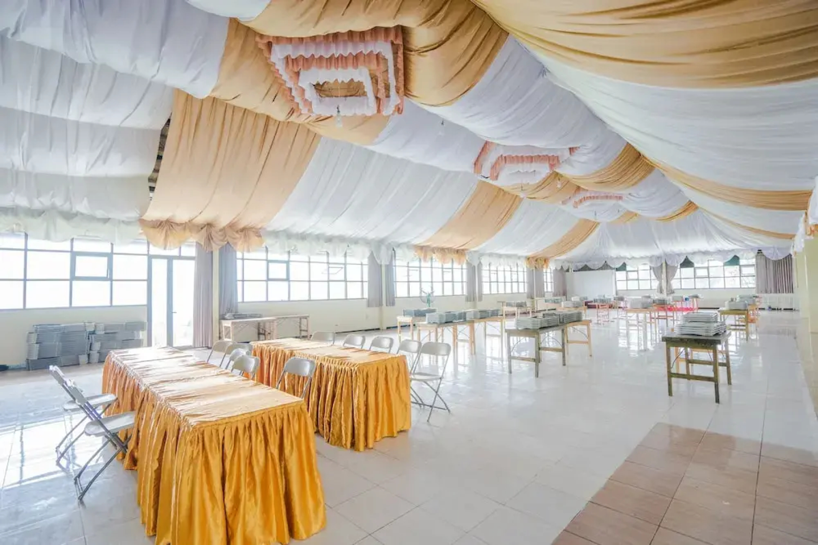 Mutiara Panderman Inn Syariah
