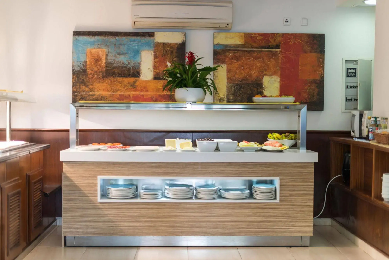 Apartamentos Siesta I