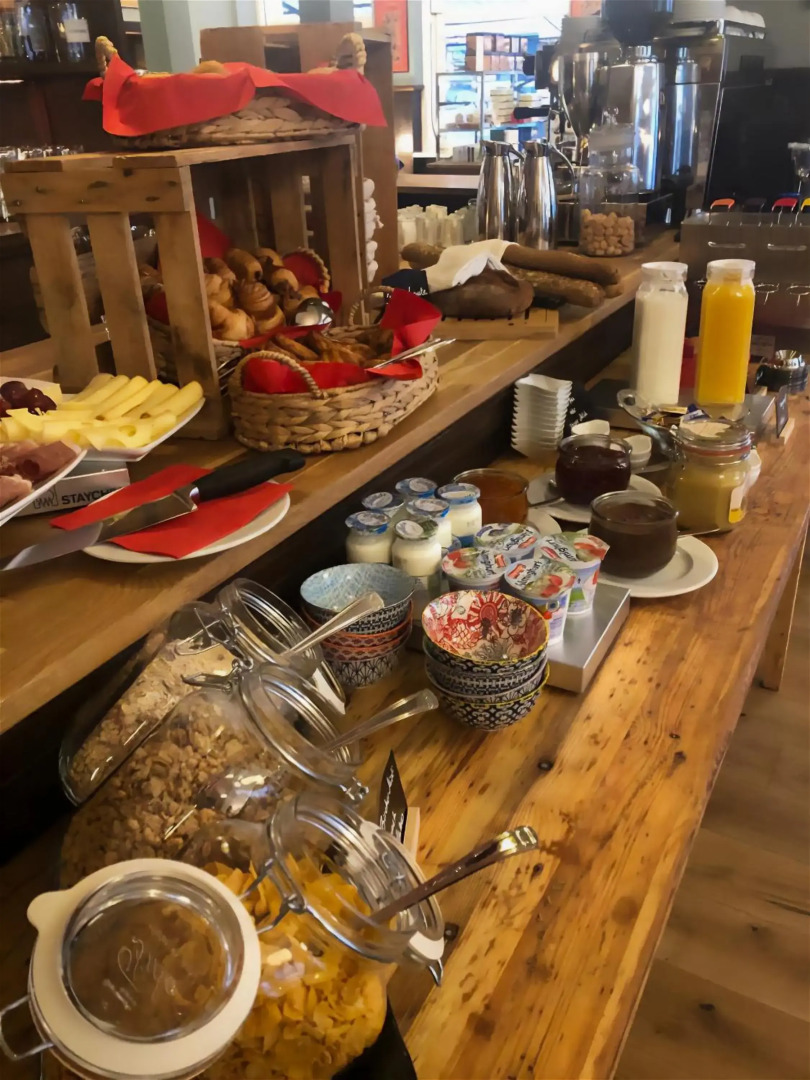 Hotel Bergischer Hof