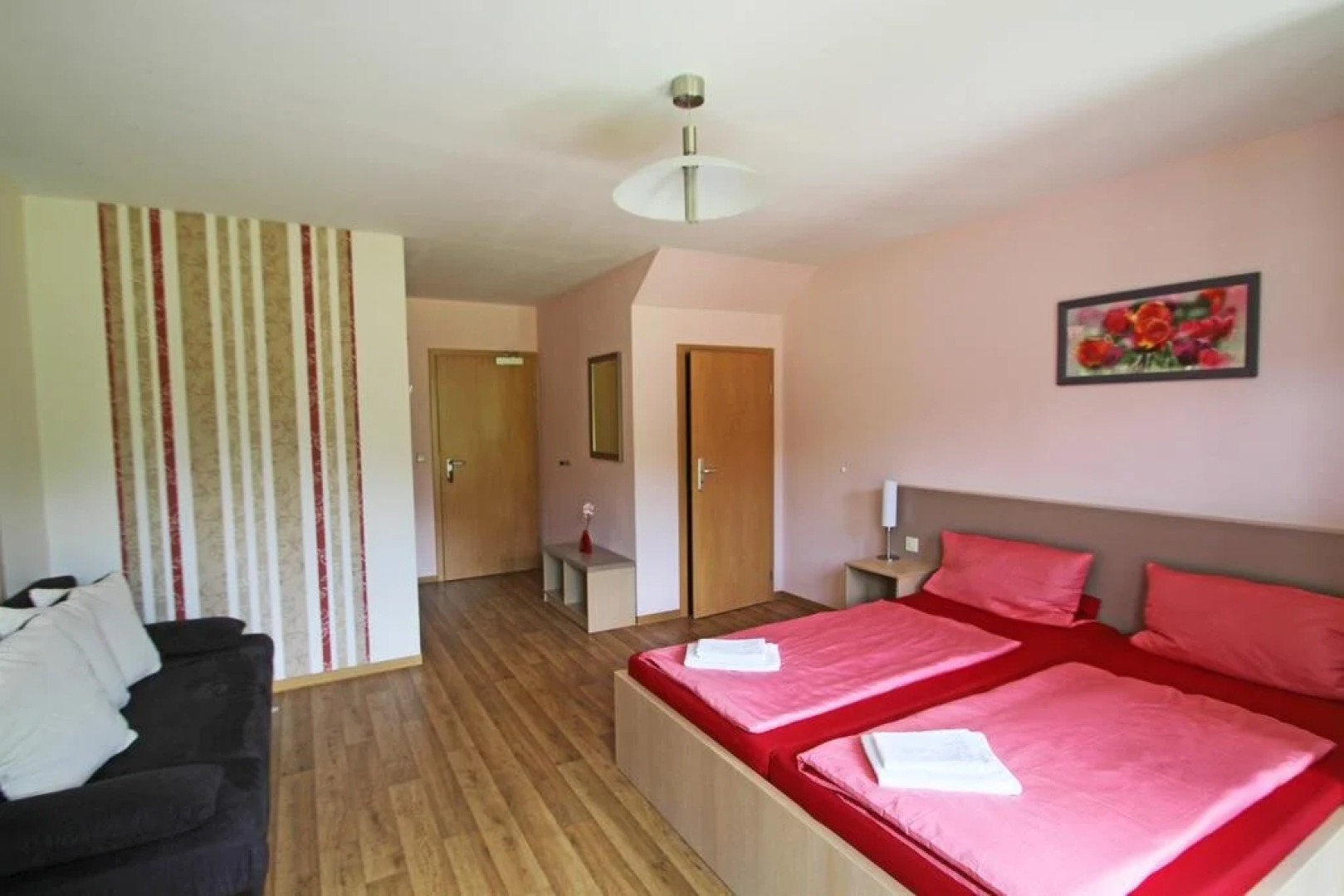 Gasthaus & Pension Am Kurfürstendamm