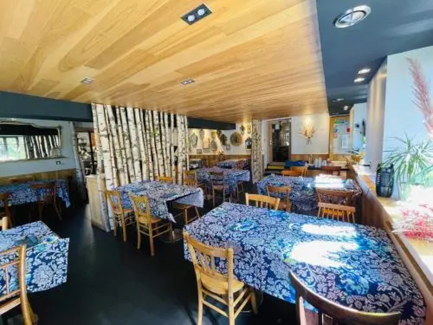 Hotel La Petite Auberge