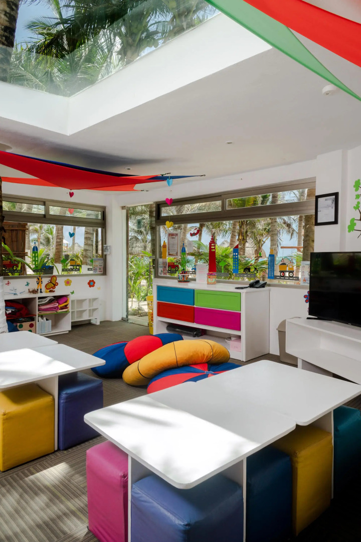 Flamingo Cancun - All Inclusive