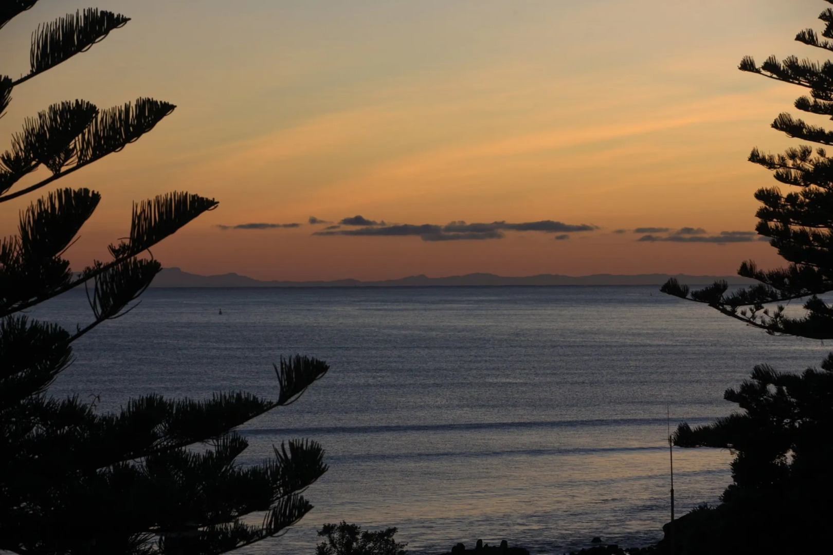 The Crown Hotel Napier