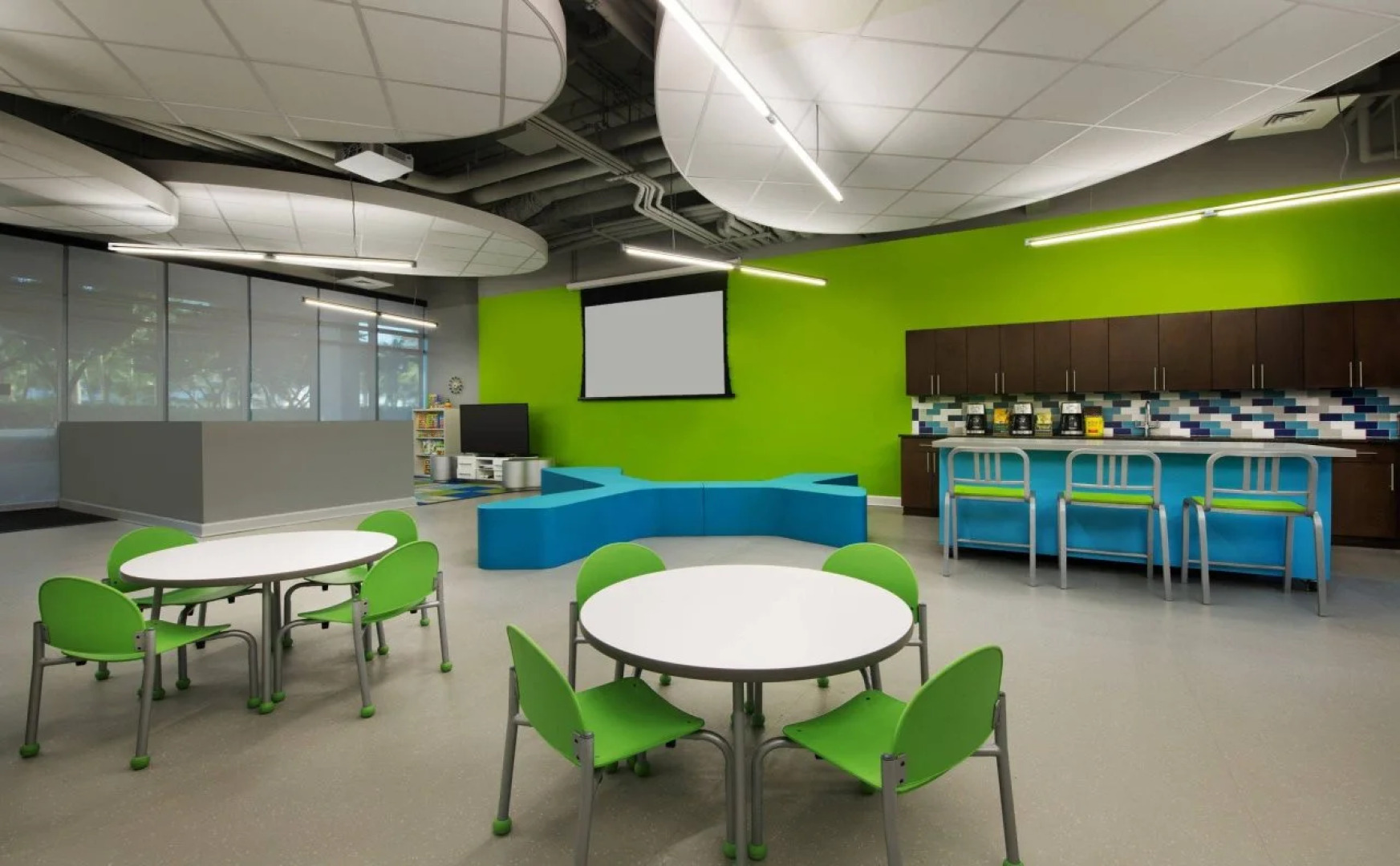 Marriott's Crystal Shores