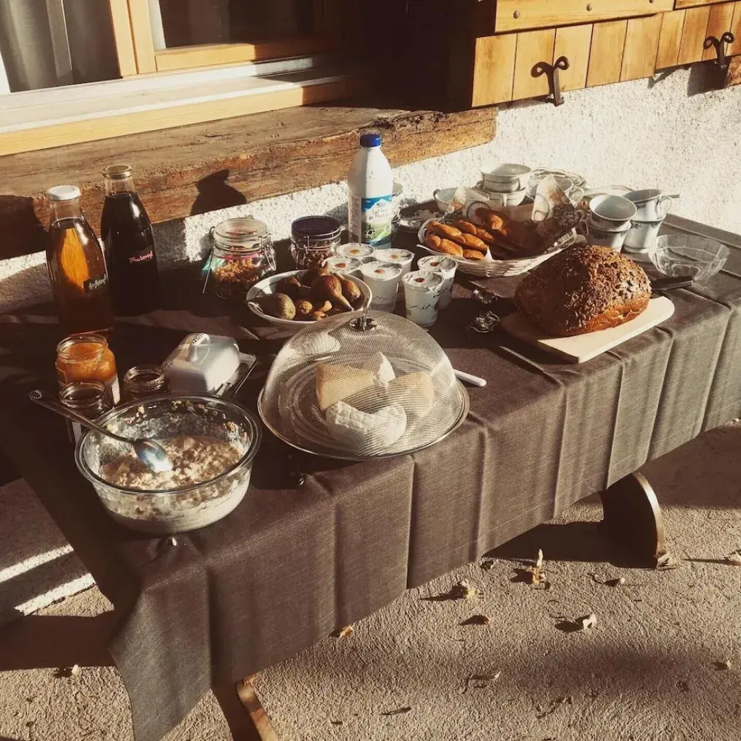 B&B La Forge de Diogne