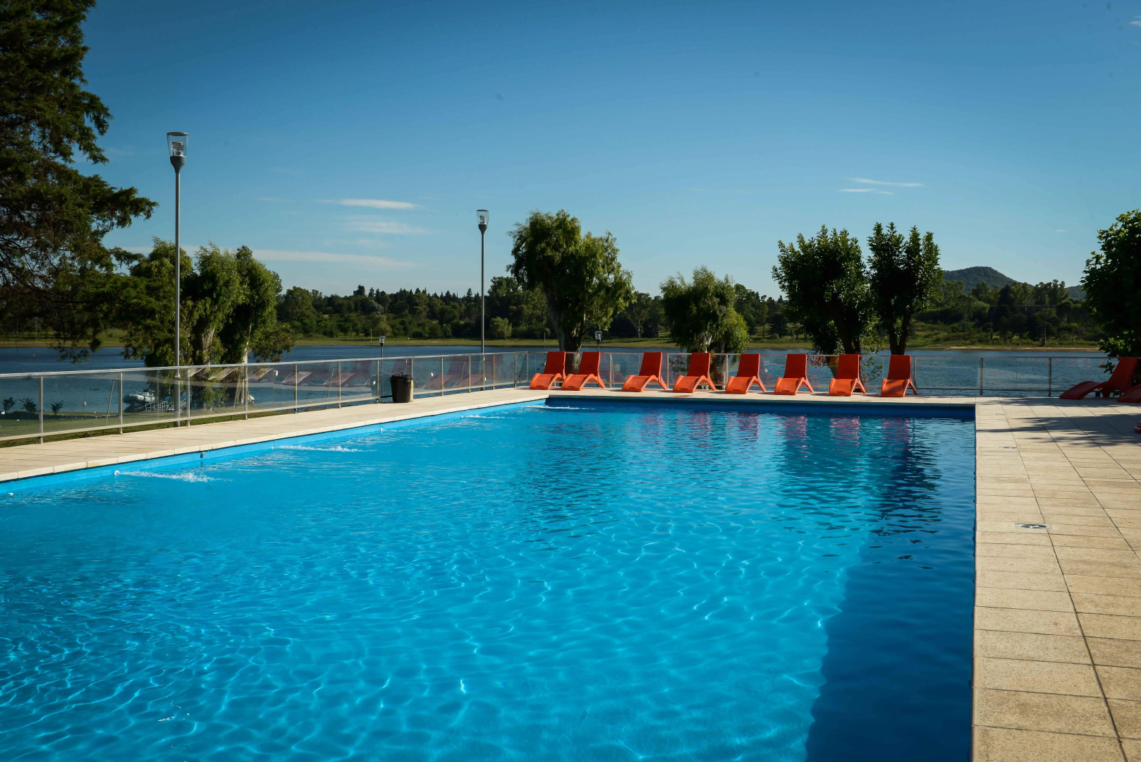 Amérian Villa del Dique