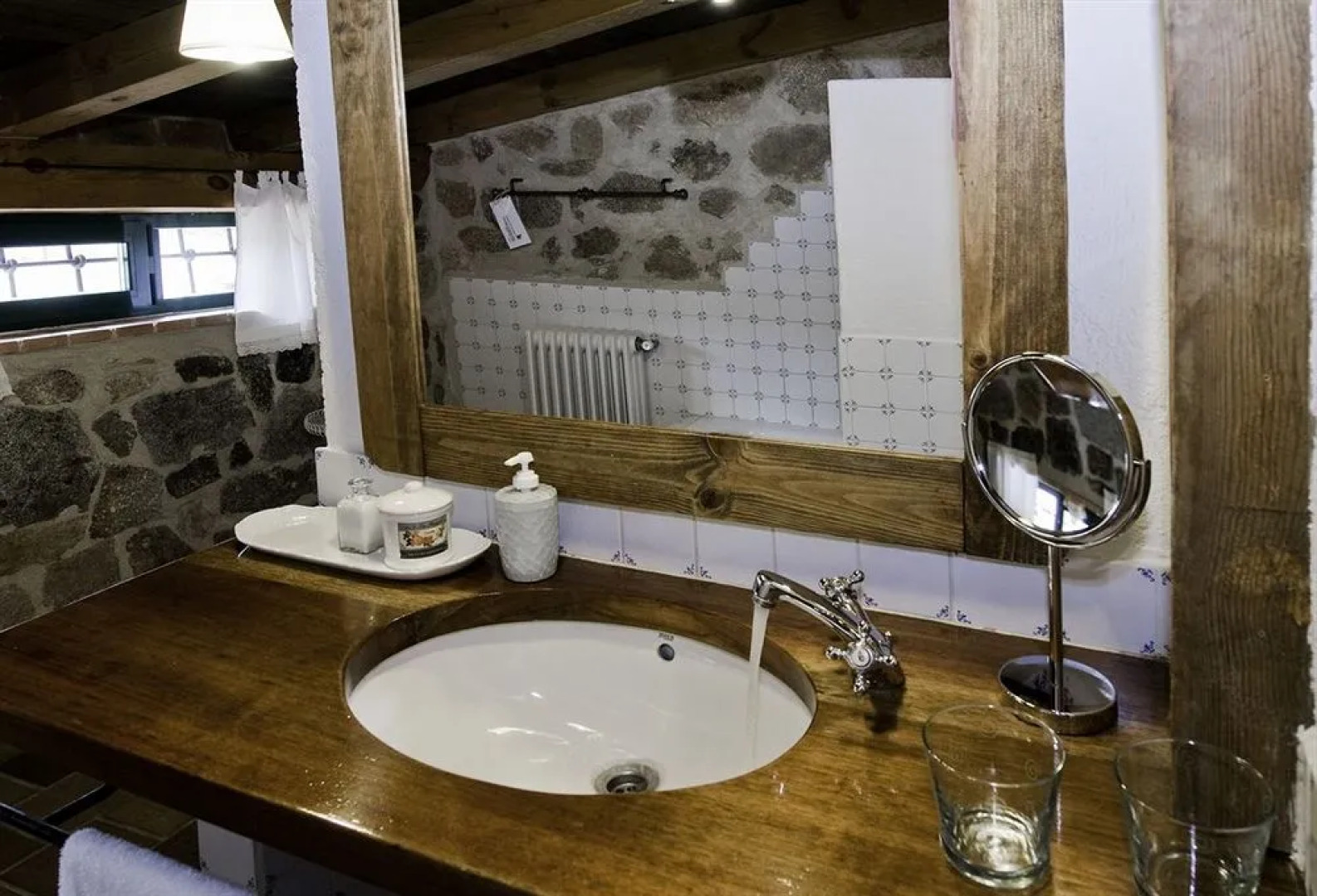 Molino de los Gamusinos