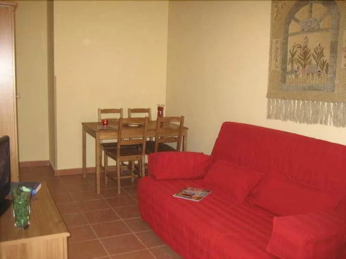 Hotel Rural Eras del Robellano