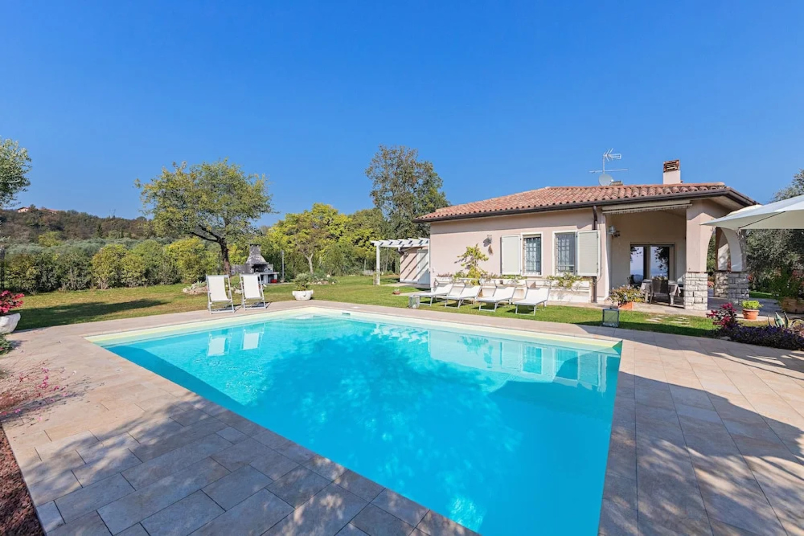 Villa Daniela by Wonderful Italy