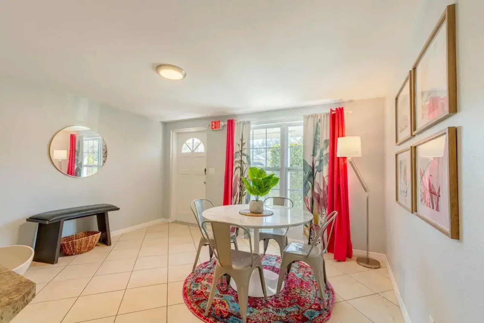 Tropical Paradise in Largo