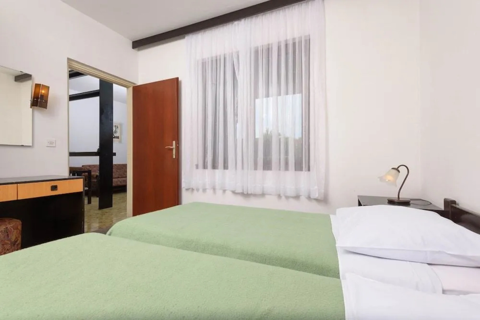 Apartments Medena Budget