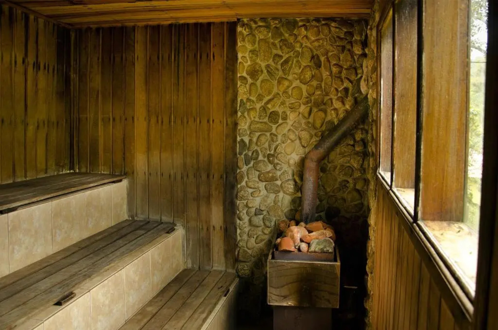 Pousada Das Araucárias