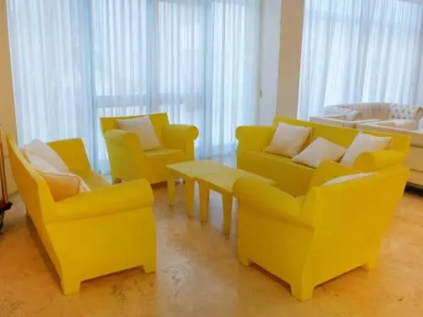 Locazione Turistica Nautilus.5