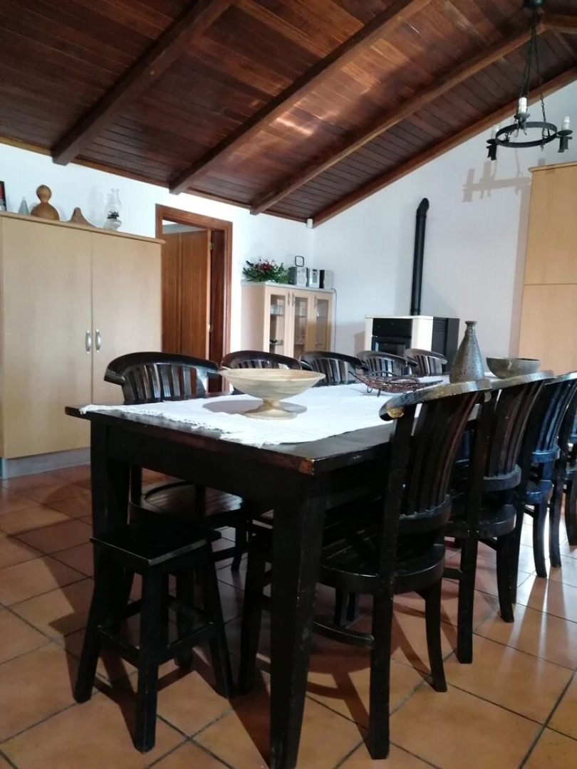 Casa Rústica com Piscina, Gerês Mystay