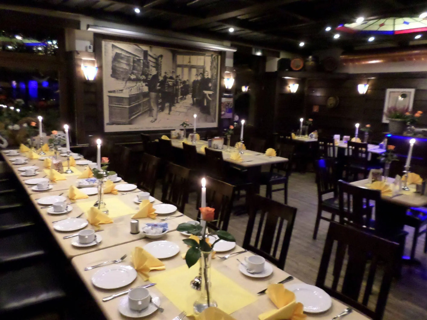 Hotel Landhaus Knappmann