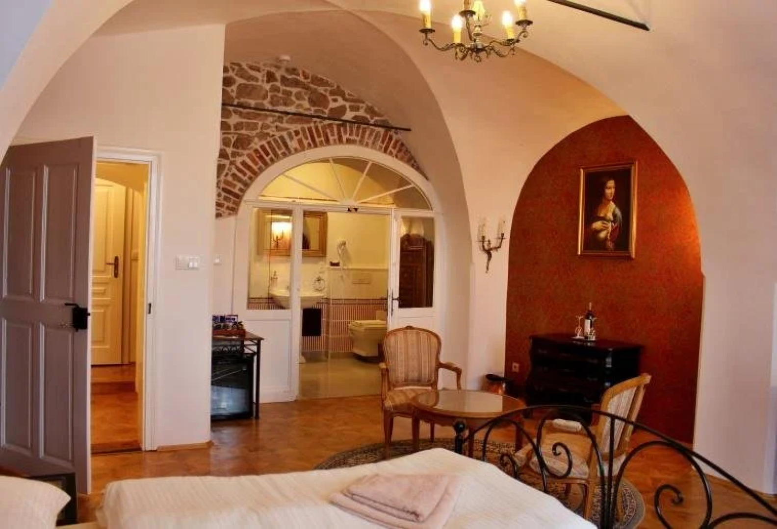 Penzion Kasper Cyklopenzion