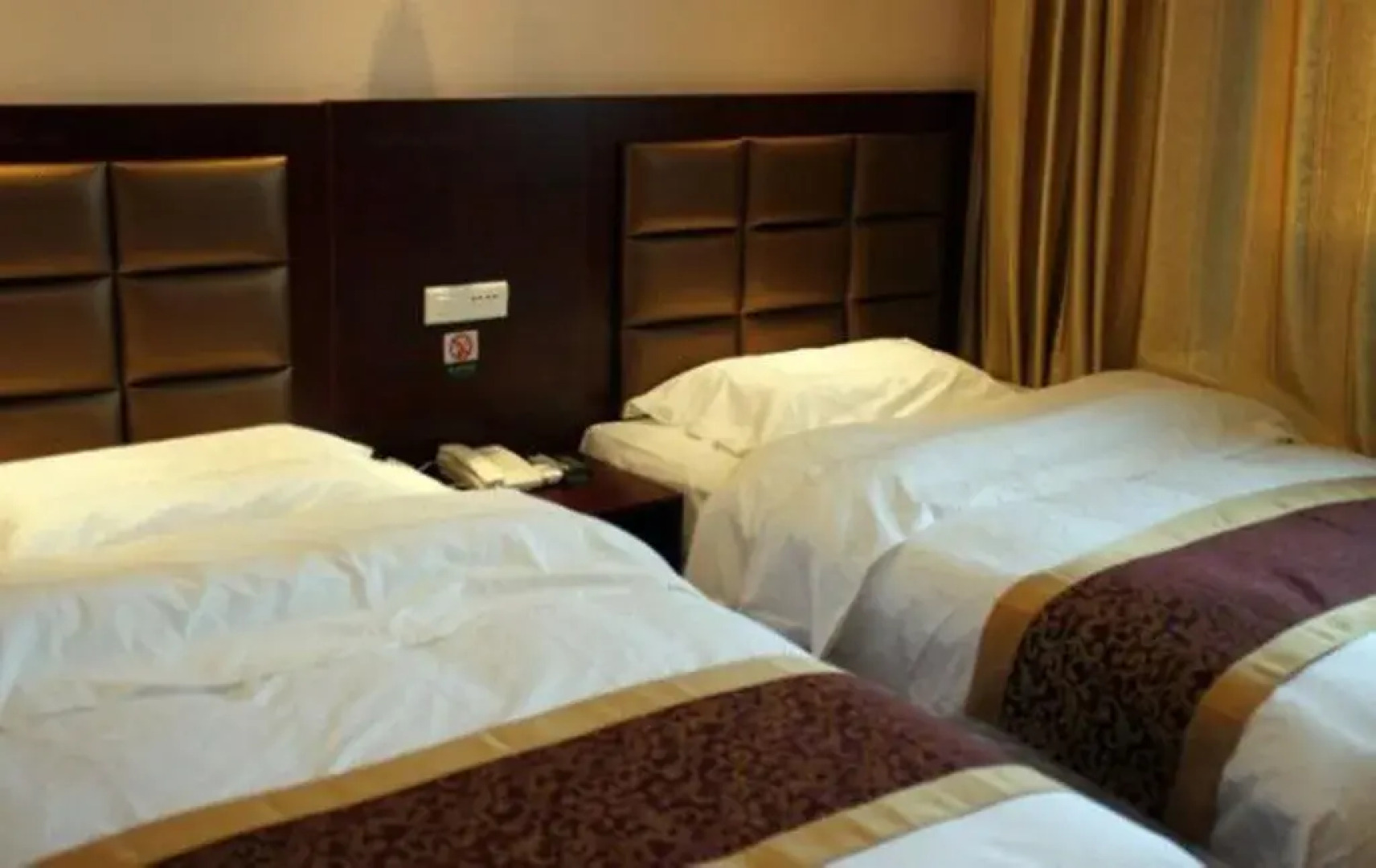 Letu Inn Xian Xianyang Airport