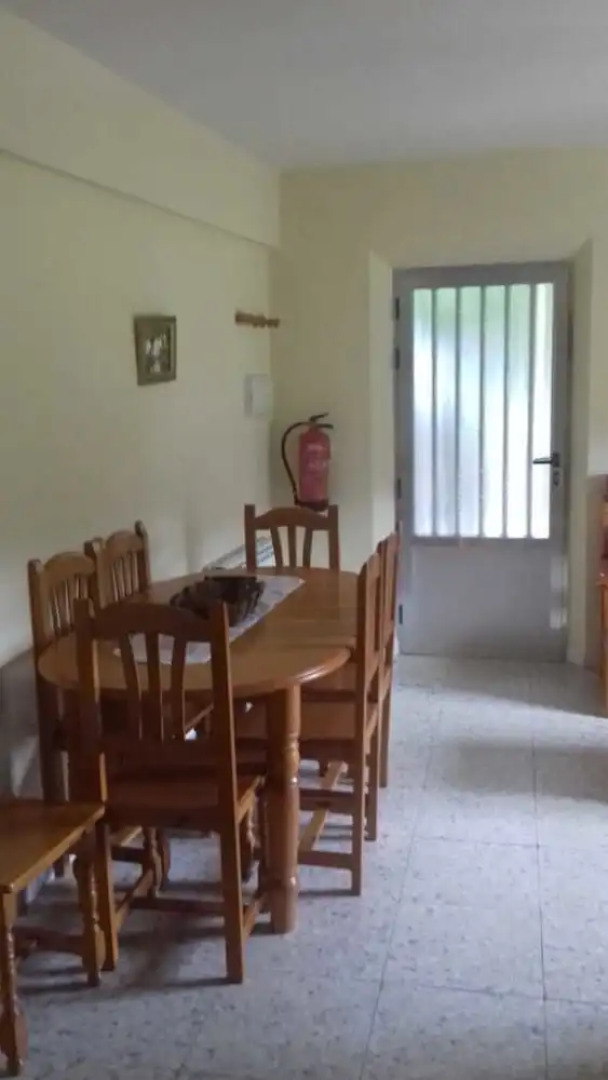 El Alberche Casas Rurales