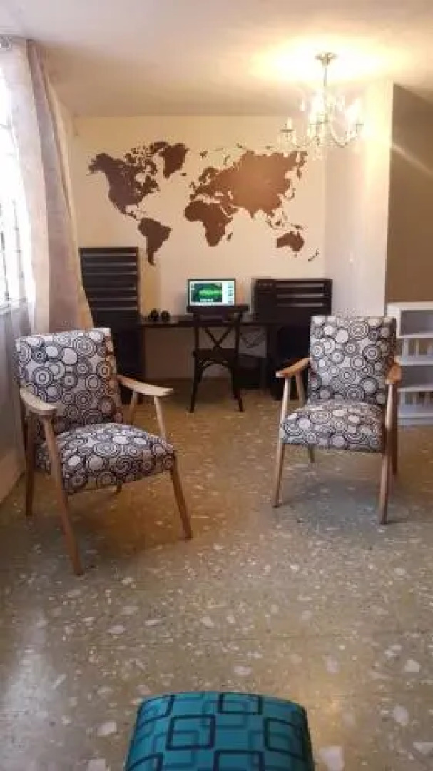 Hostal La Vie en Rose