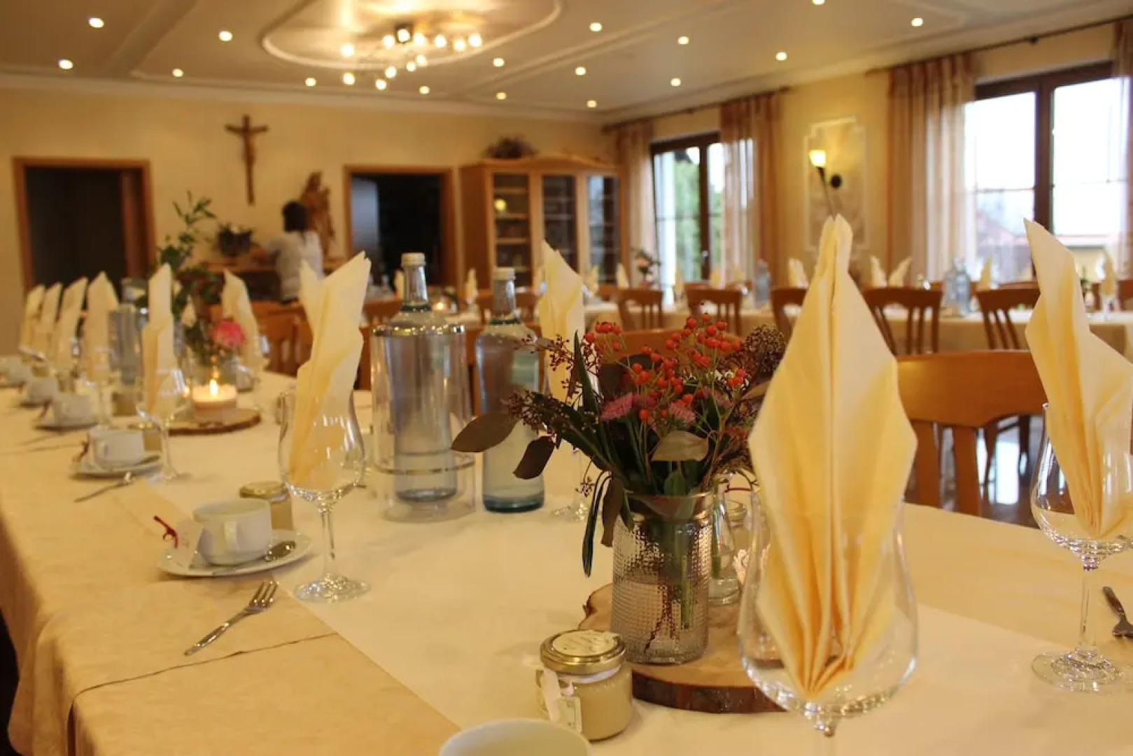 Landhotel Kastanienhof