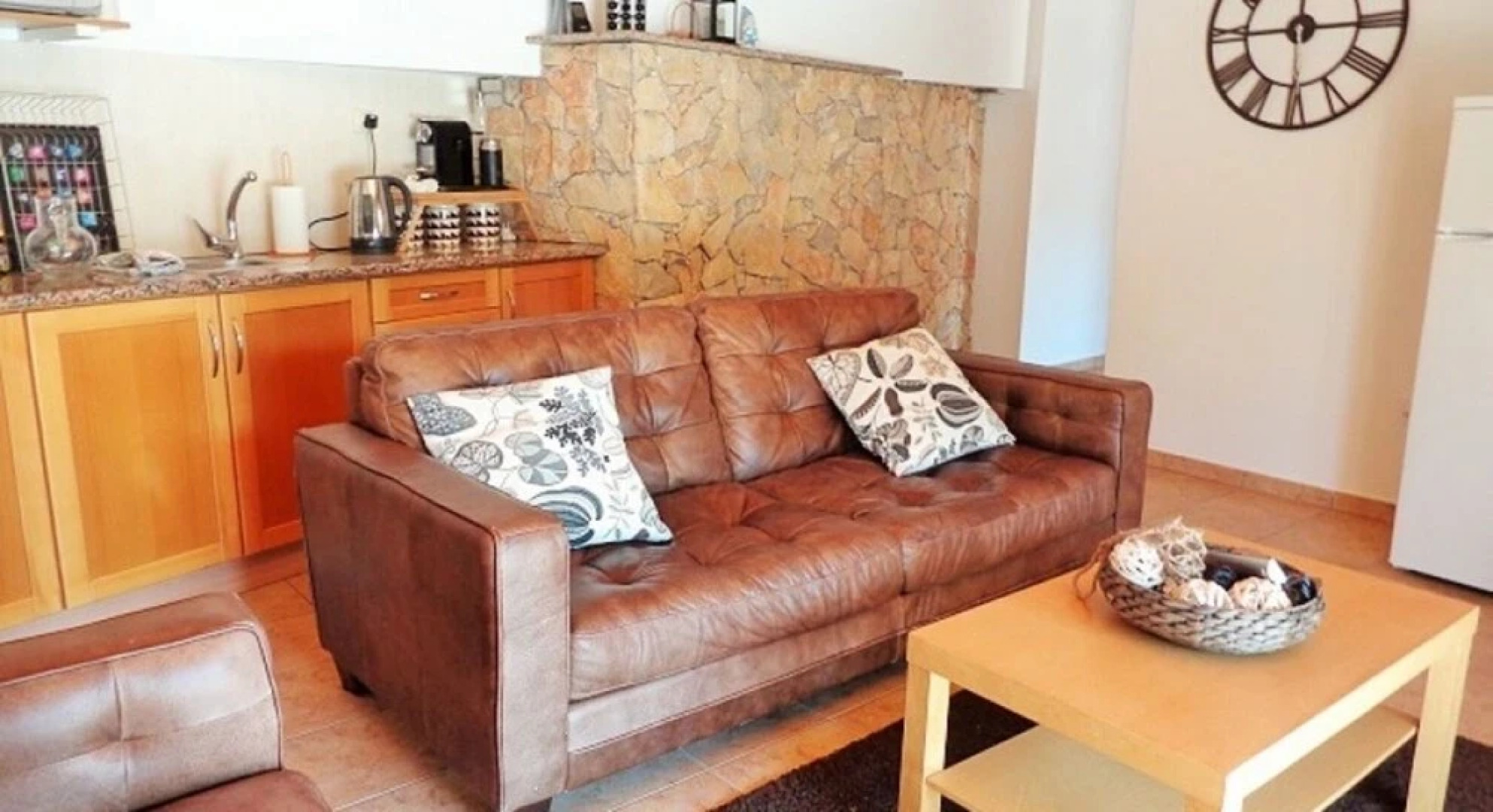 Charming 3-bed Lodge in Penela, Central Portugal