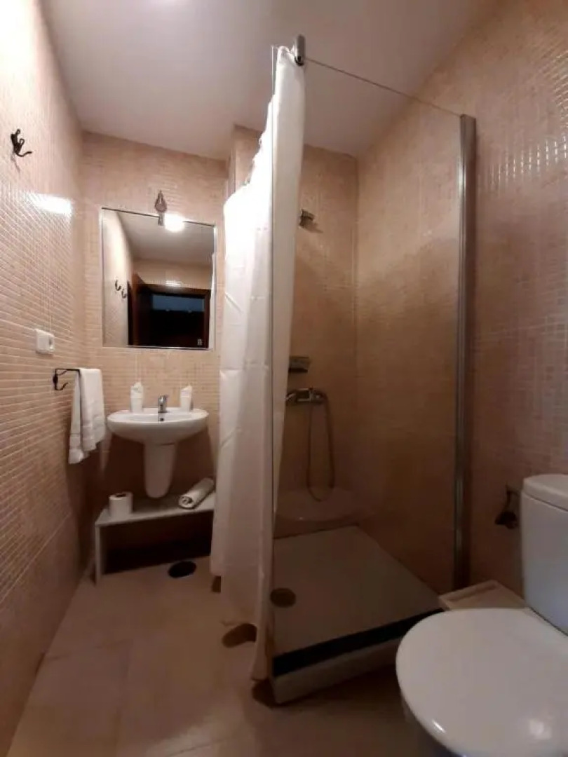 Centro de Naturaleza Cañada Verde