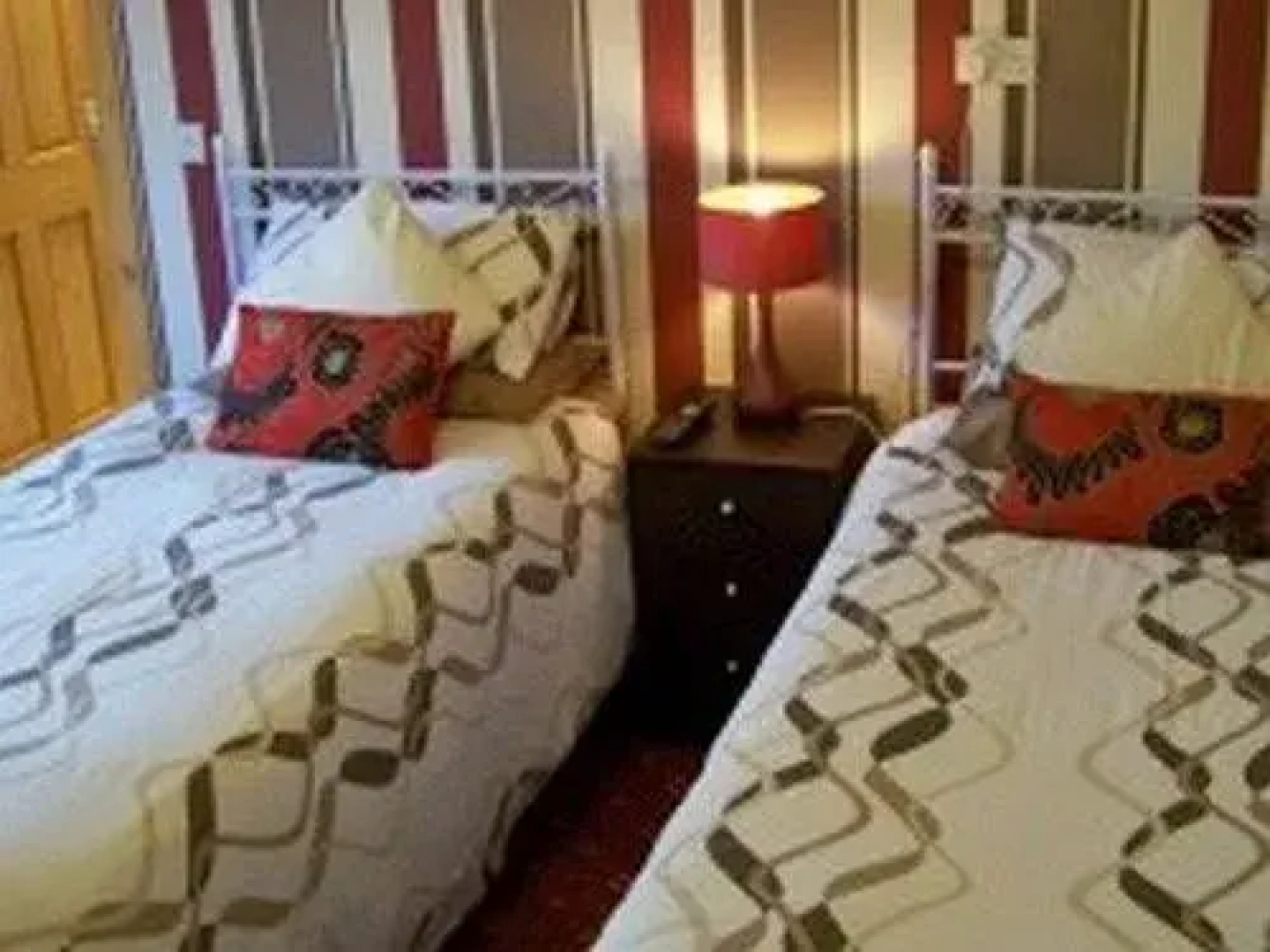 Homagen Bed & Breakfast Roybridge