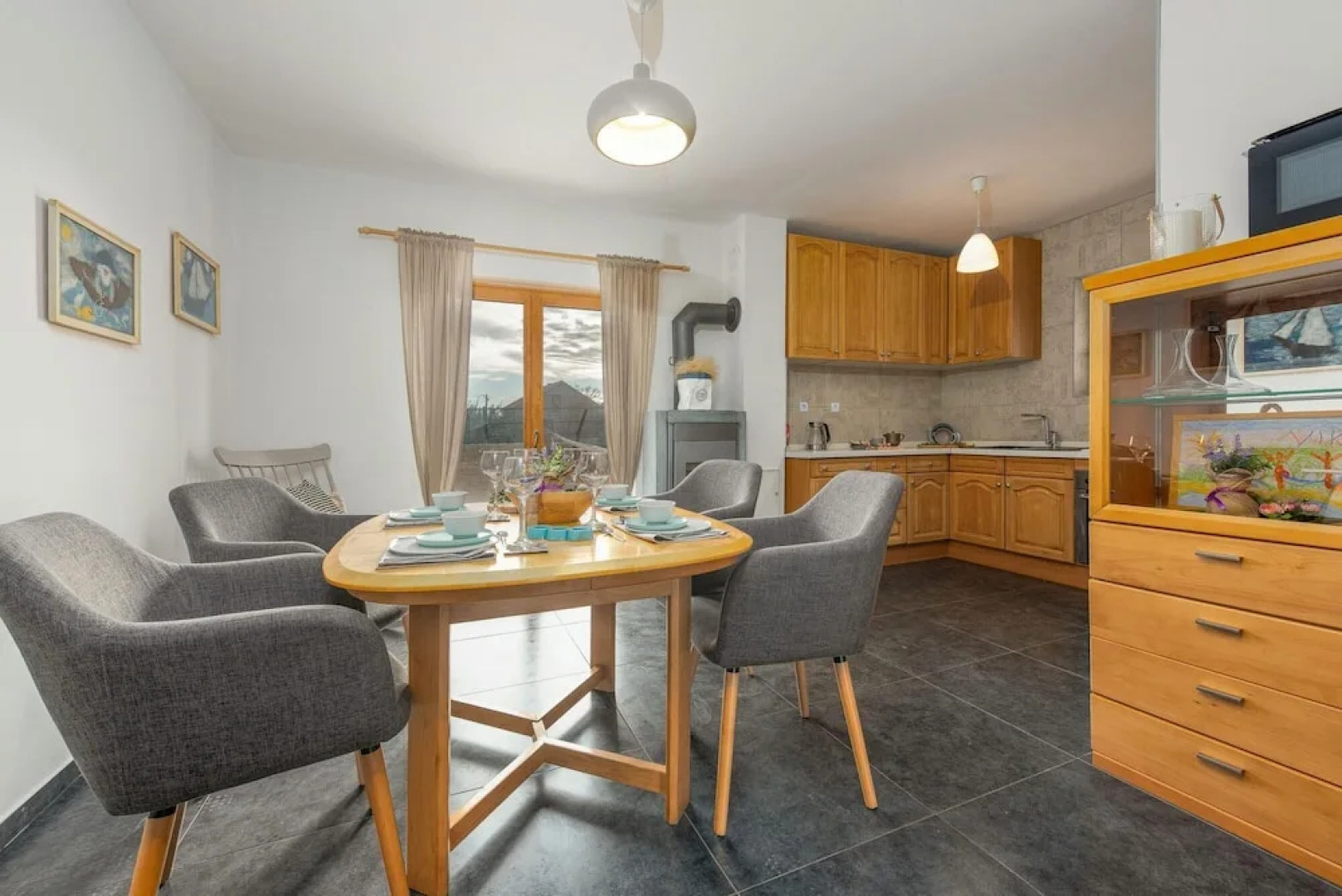 Villa Pan Zadarvillas