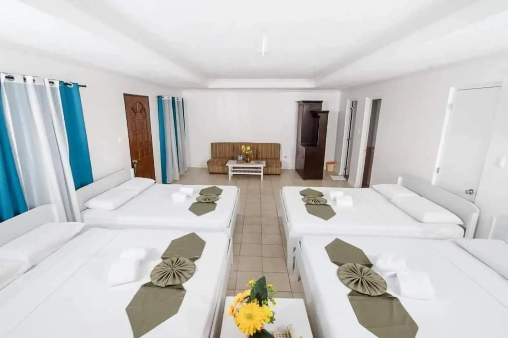 San Remigio Beach Club Sports and Leisure Resort