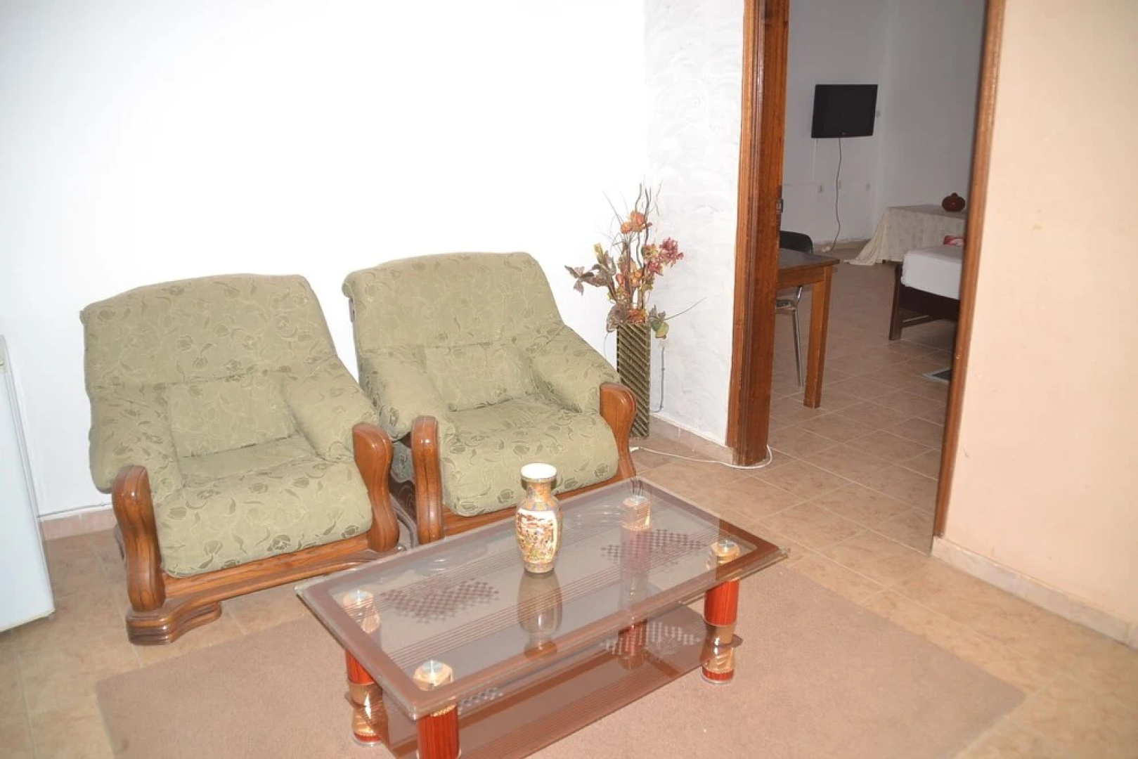 Residence Gogo Sara