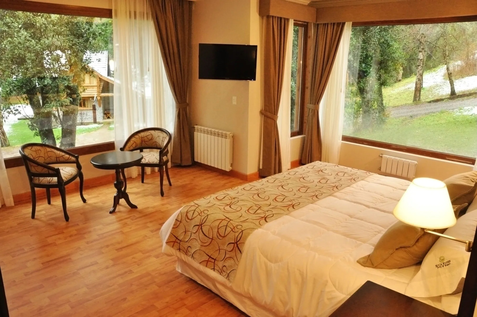 Ruca Kuyen Golf & Resort