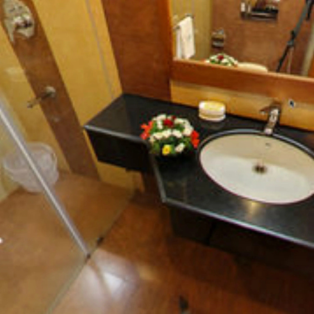 KTDC Tea County Munnar