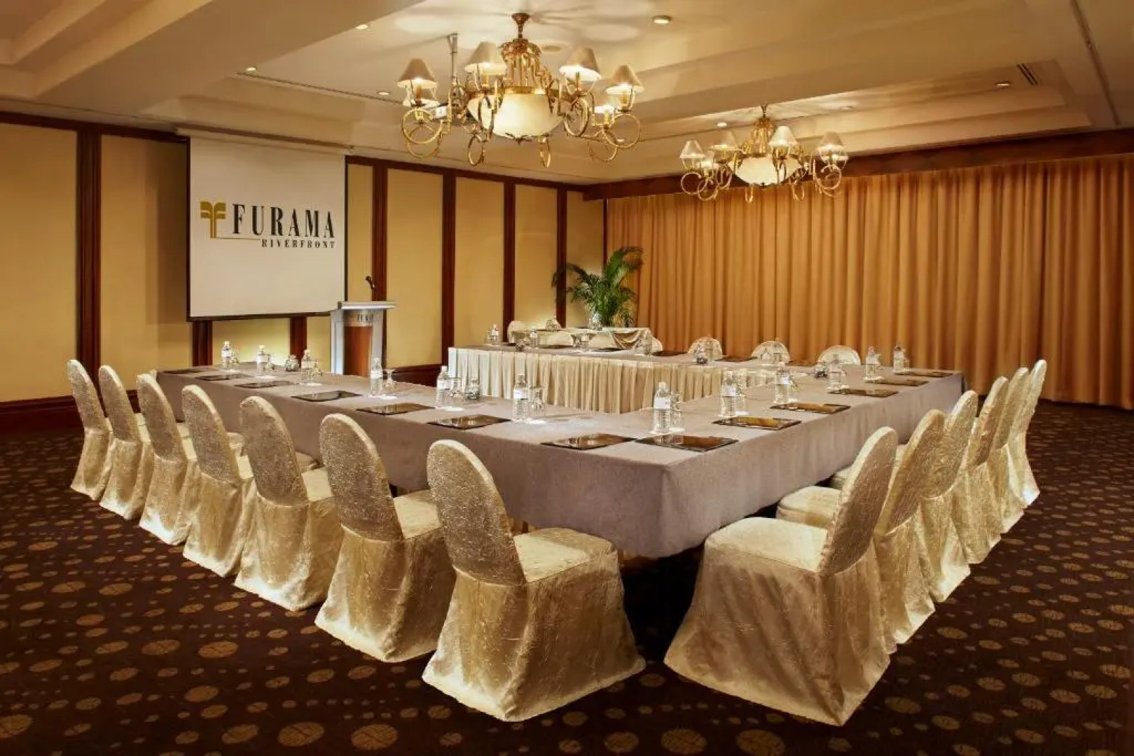 Furama RiverFront
