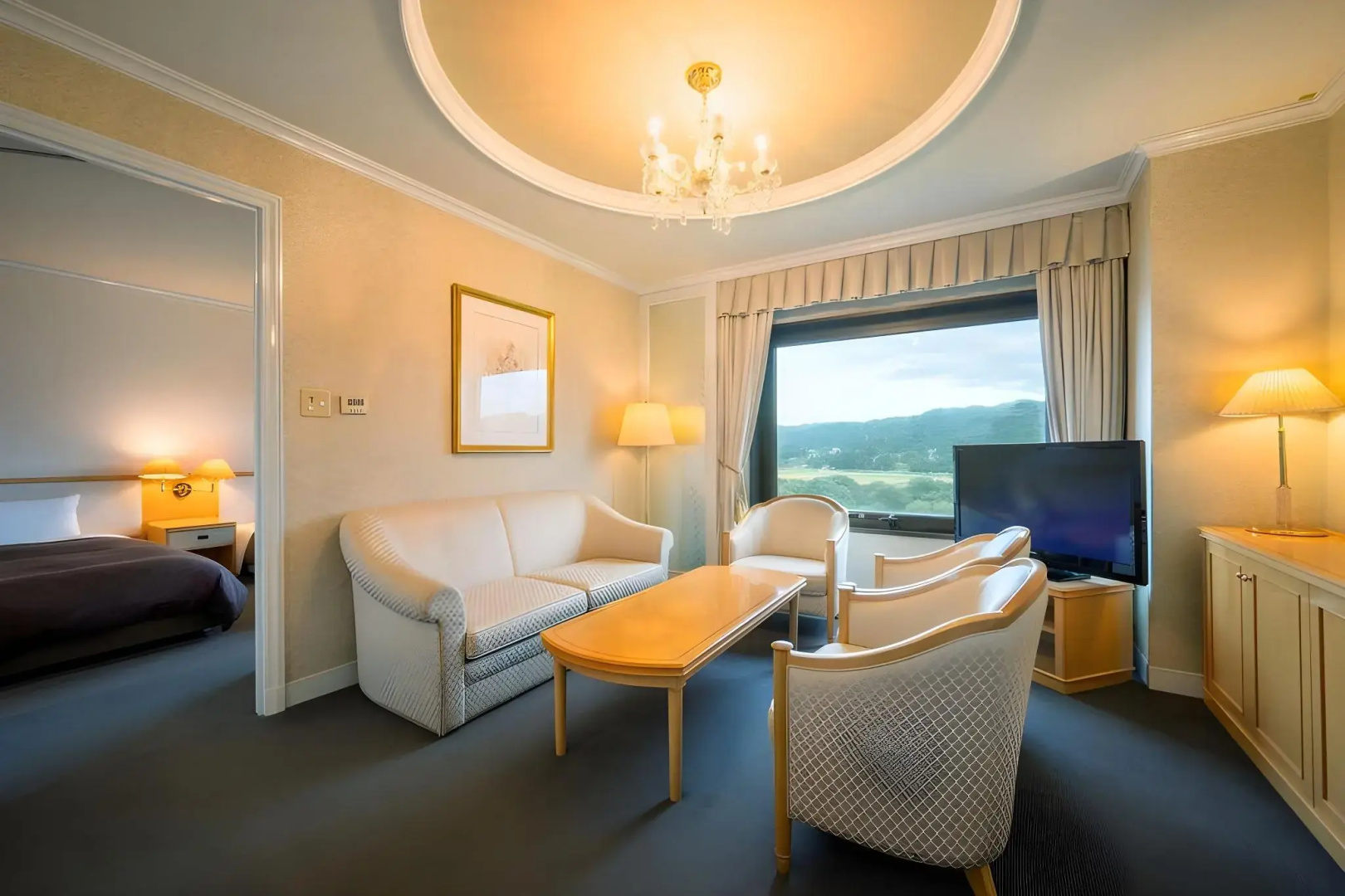 ANA Holiday Inn Iwate Kitakami by IHG