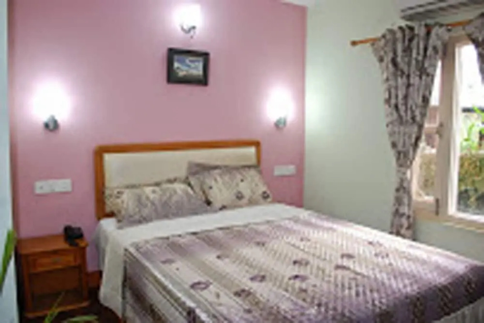 Siddhartha Resort, Surkhet