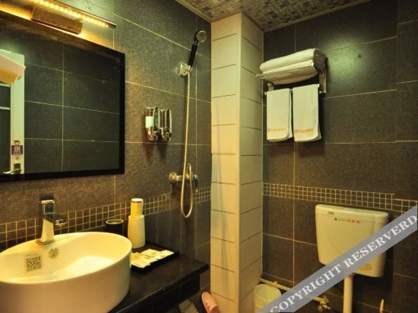 Tianyuan Hotel (Dali Railway Station Store)