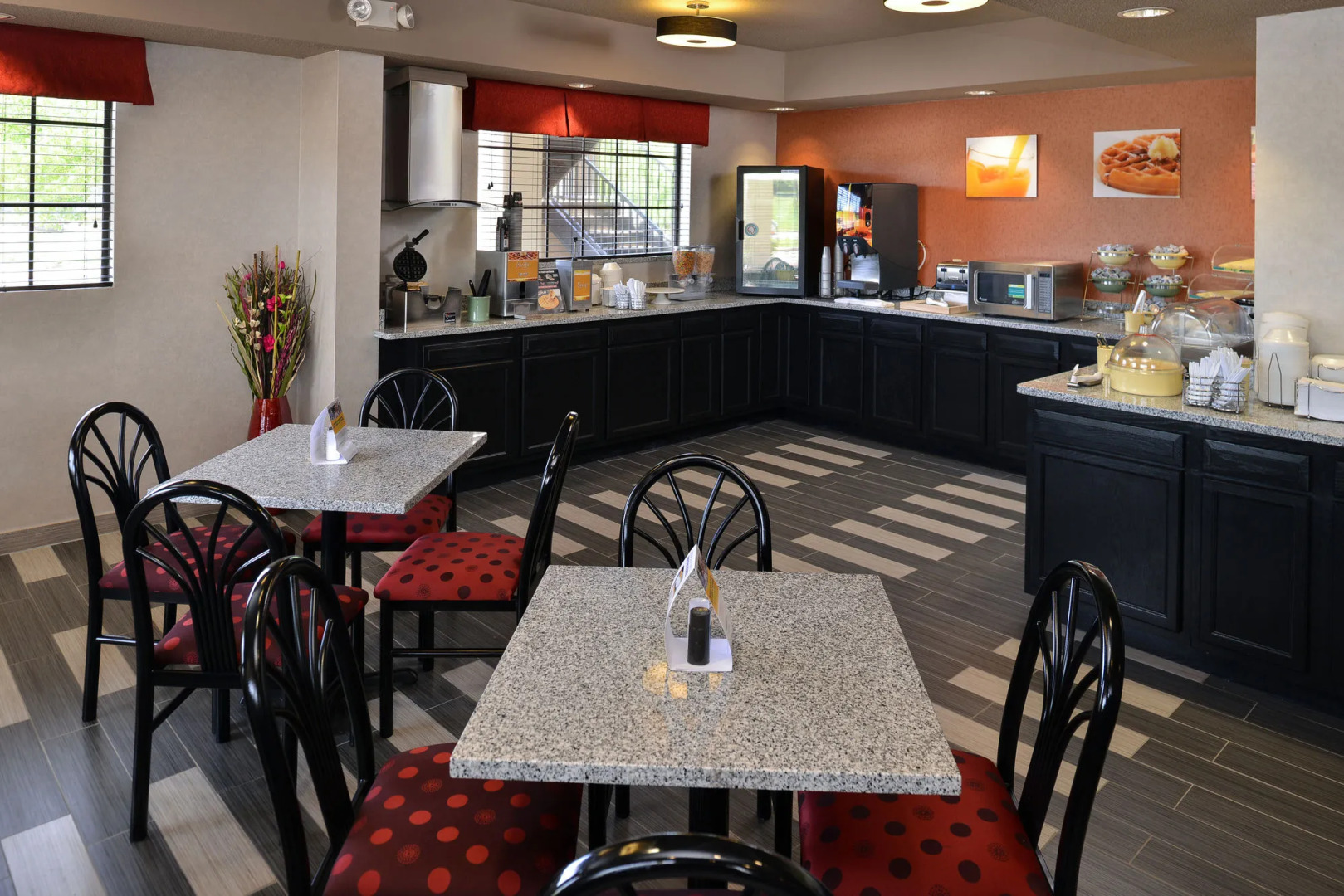 Quality Inn near Parc Natchitoches