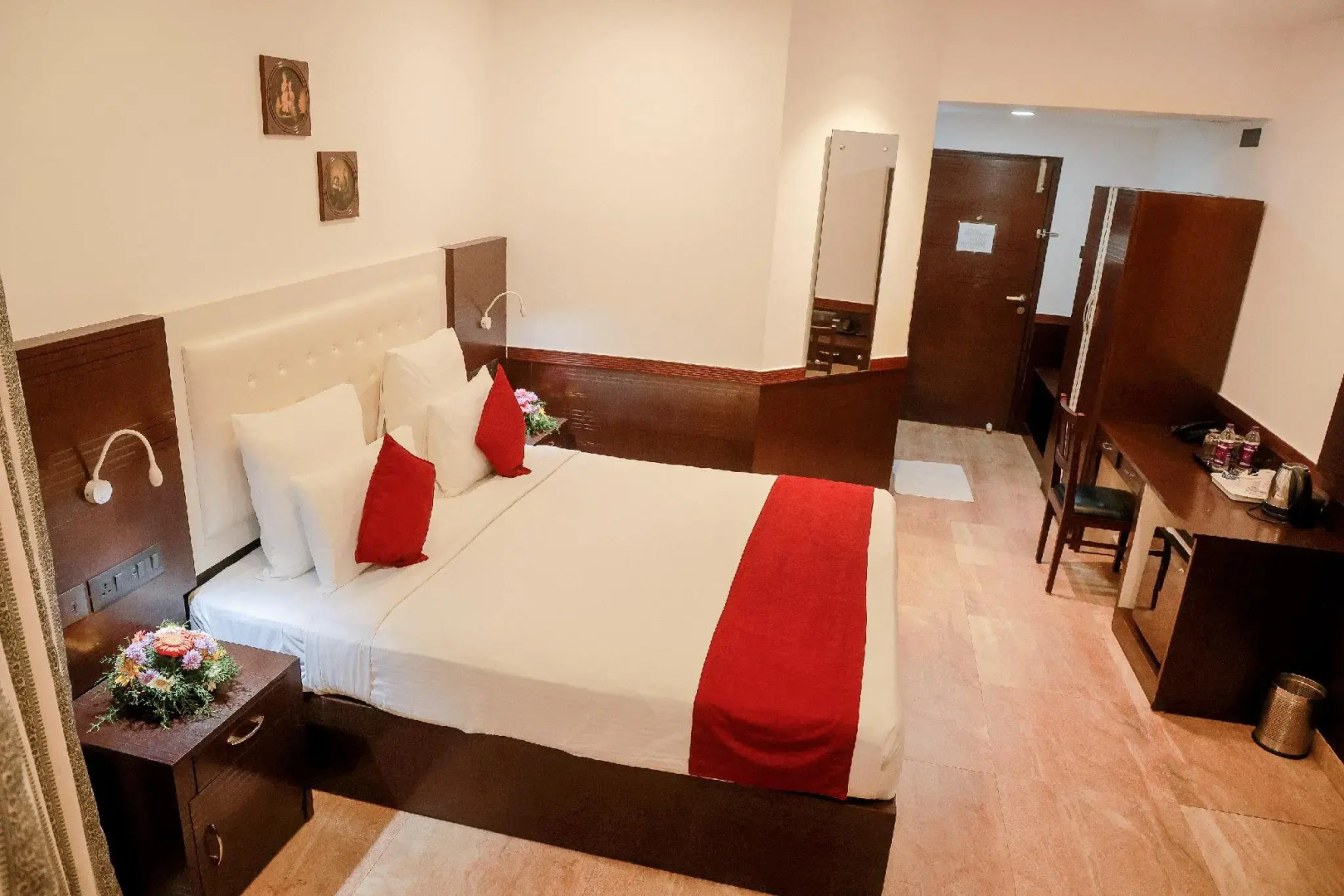 Renai Blue Waters Cherai