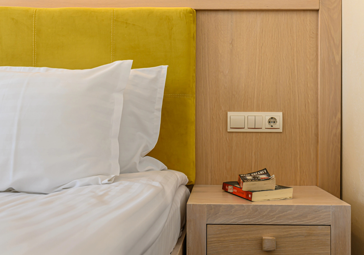 Faleza Hotel by Vega