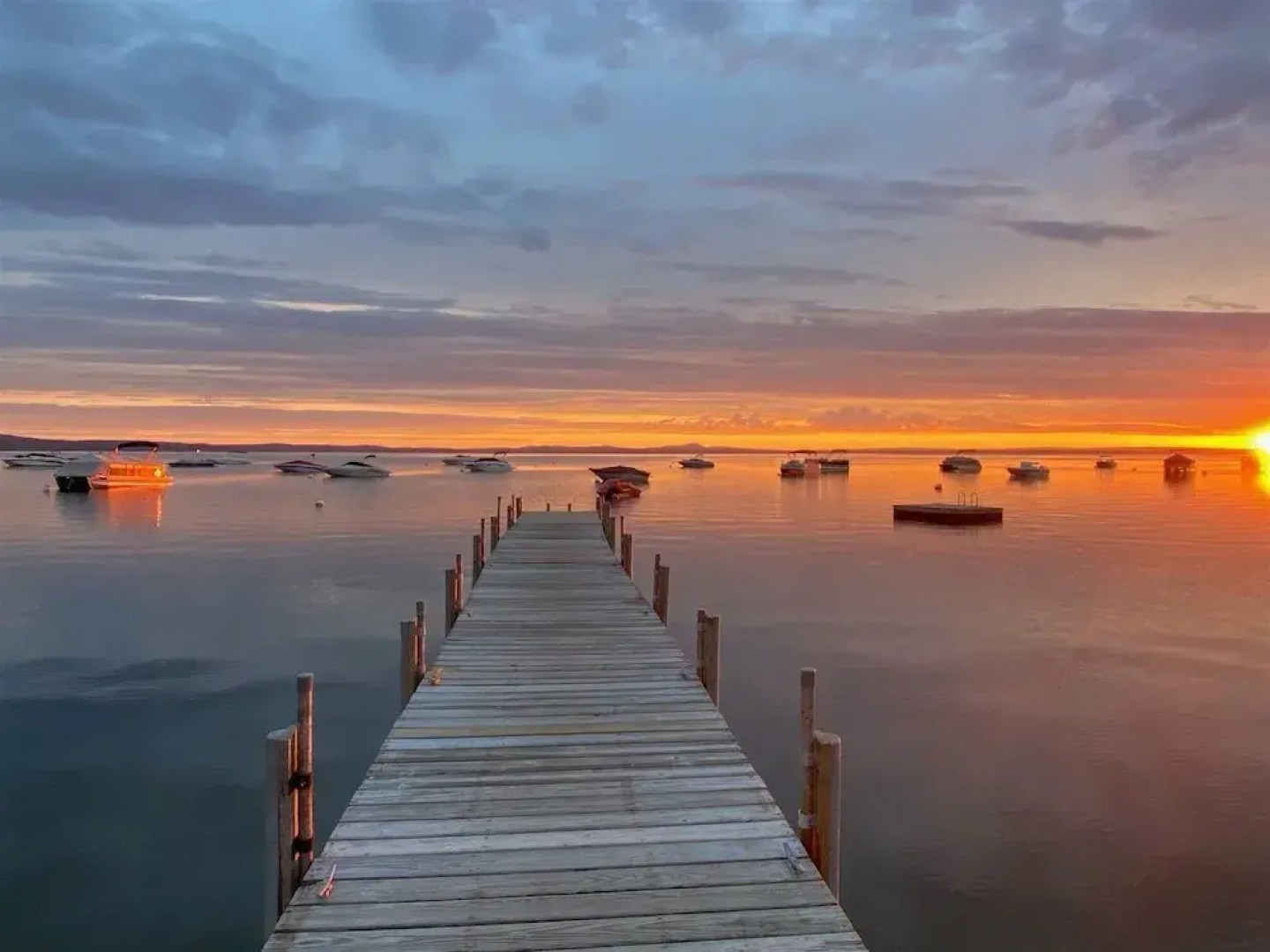 Maine Stay Lake House-limit12 4 Bedroom Home by RedAwning