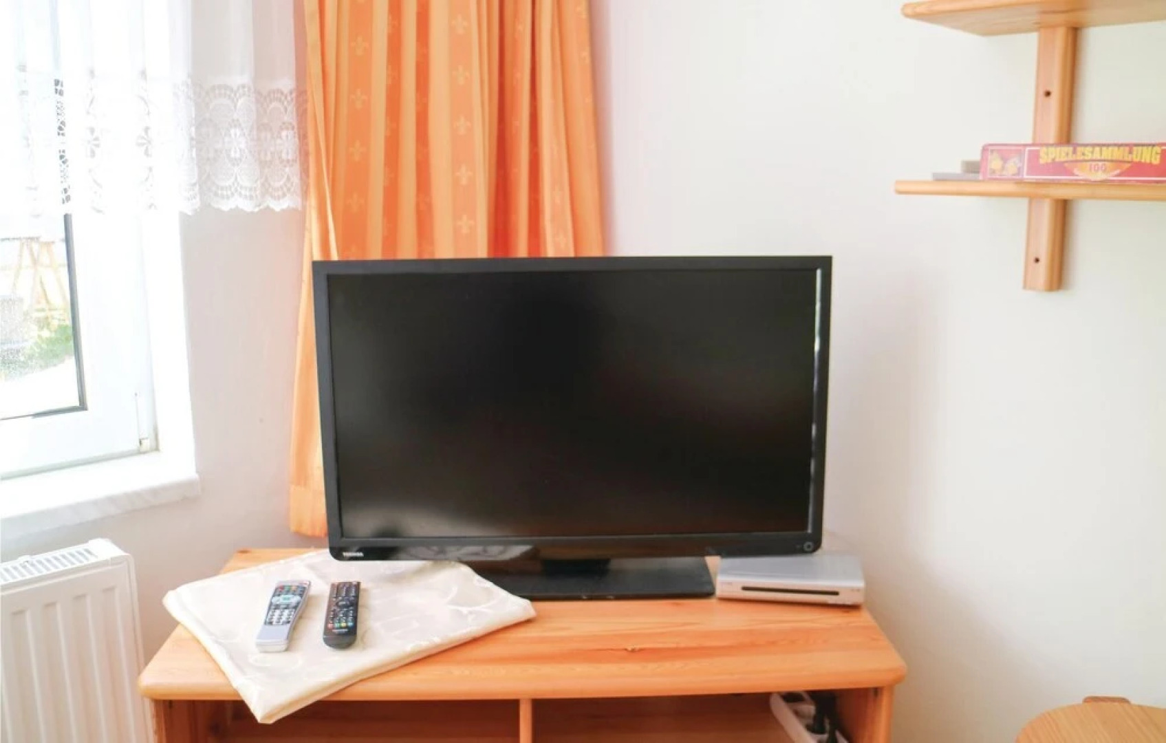 Awesome Home in Bresewitz With Wifi