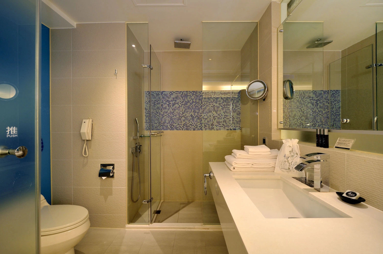 Guide Hotel Kaoshiung Liuhe