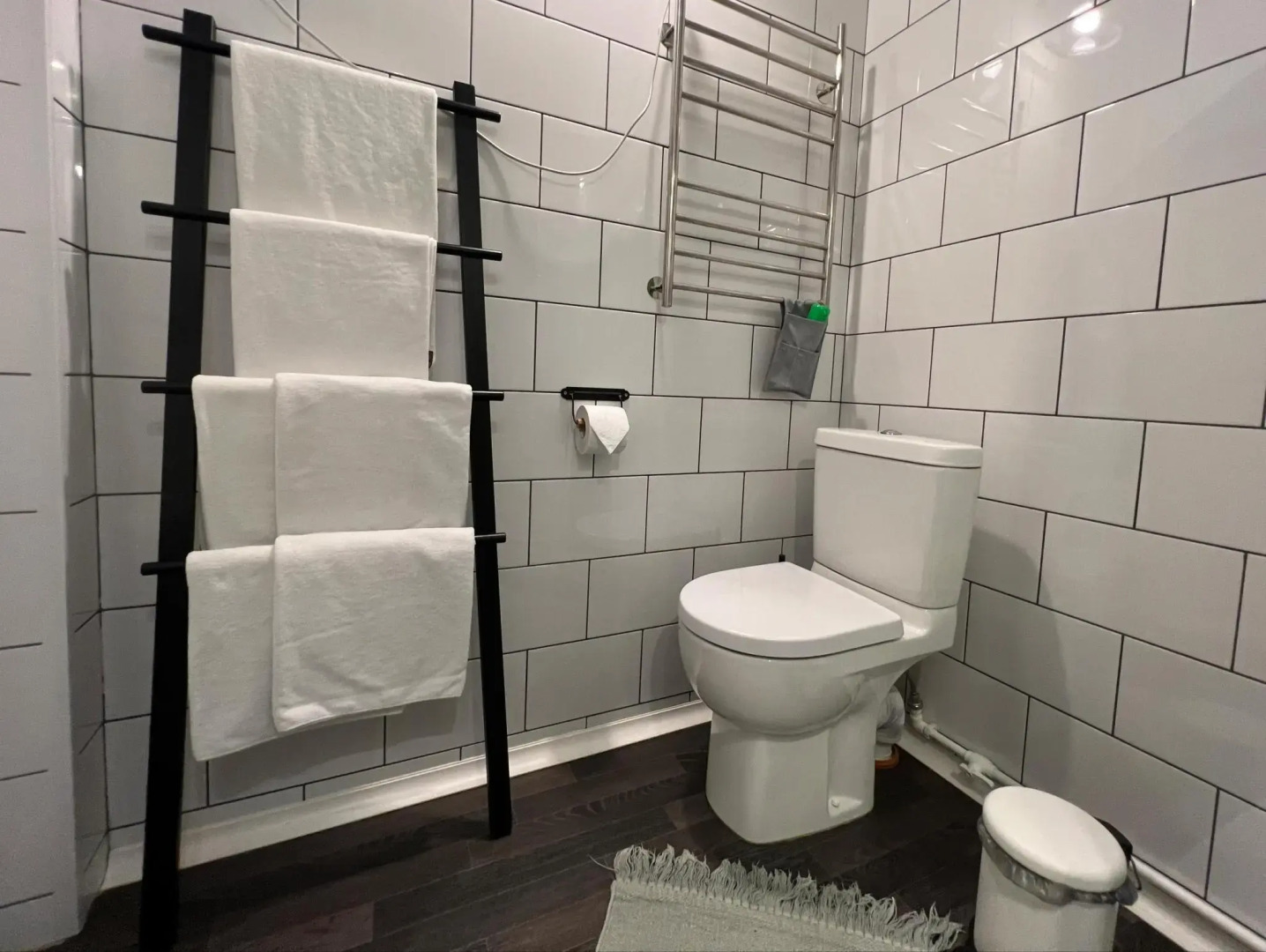 Шале О&К (ОэндК)