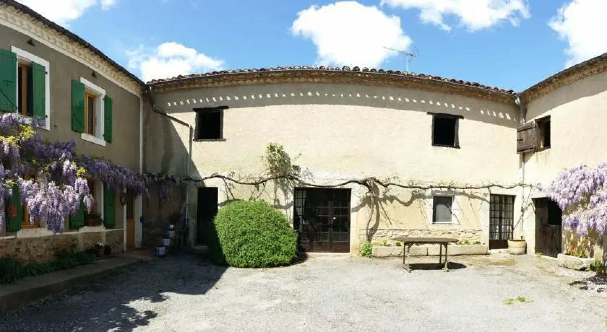 Ferme de Bezan