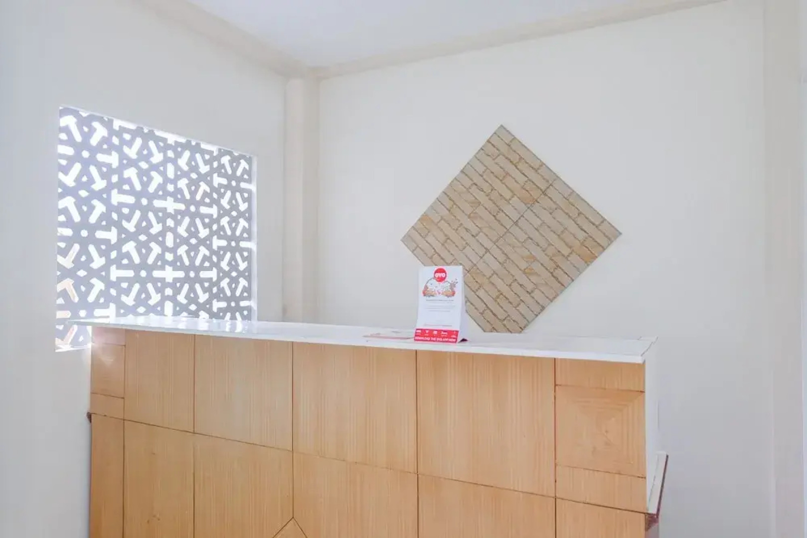 Oyo 1247 Antosa Family Residence