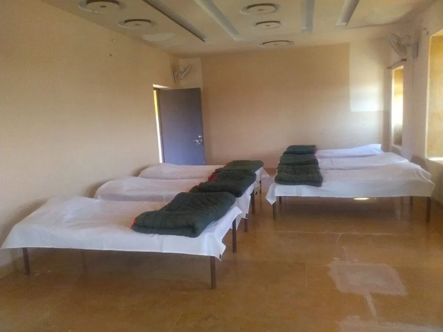 Pansari Palace & Resorts