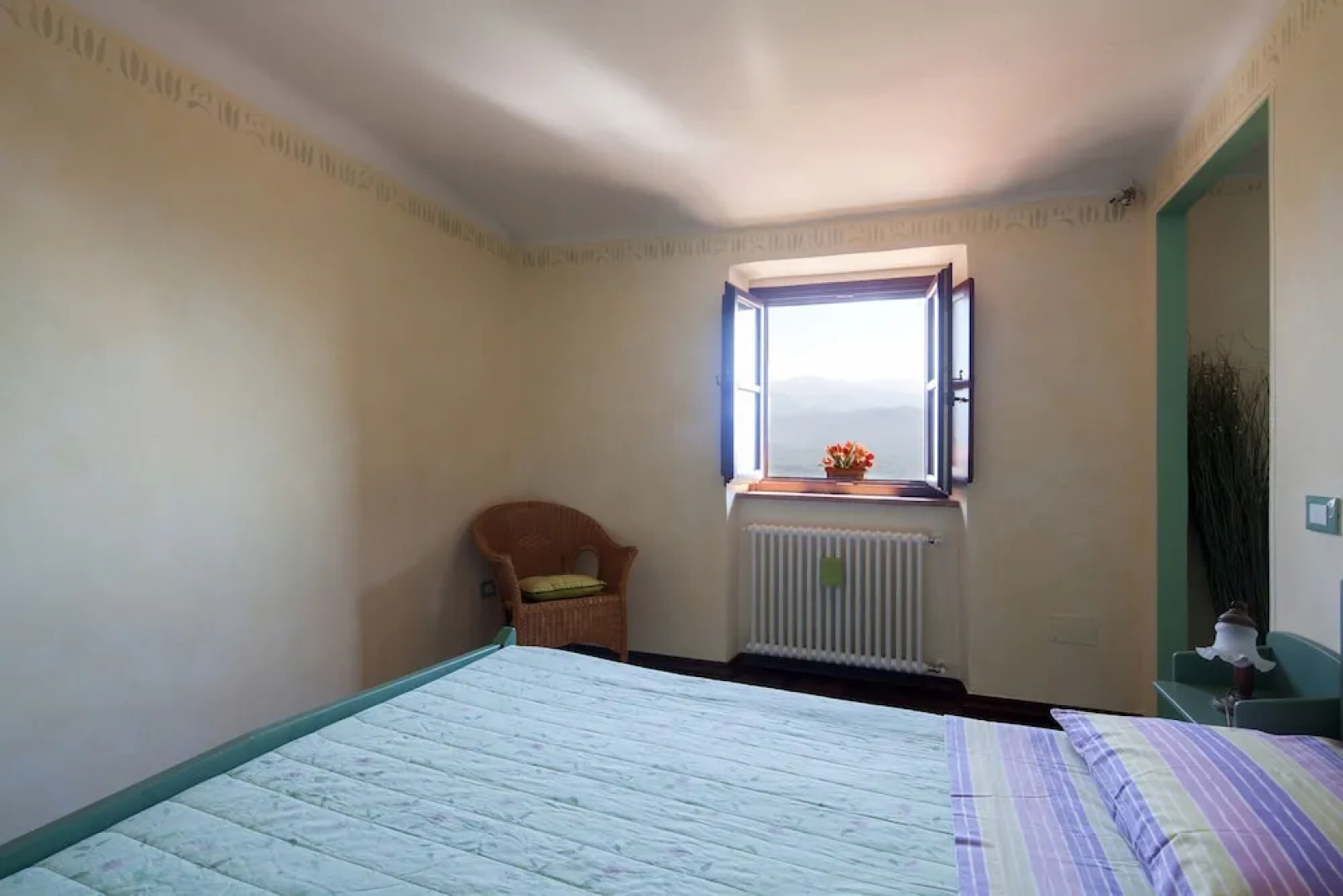 B&B La Pulce Dorata