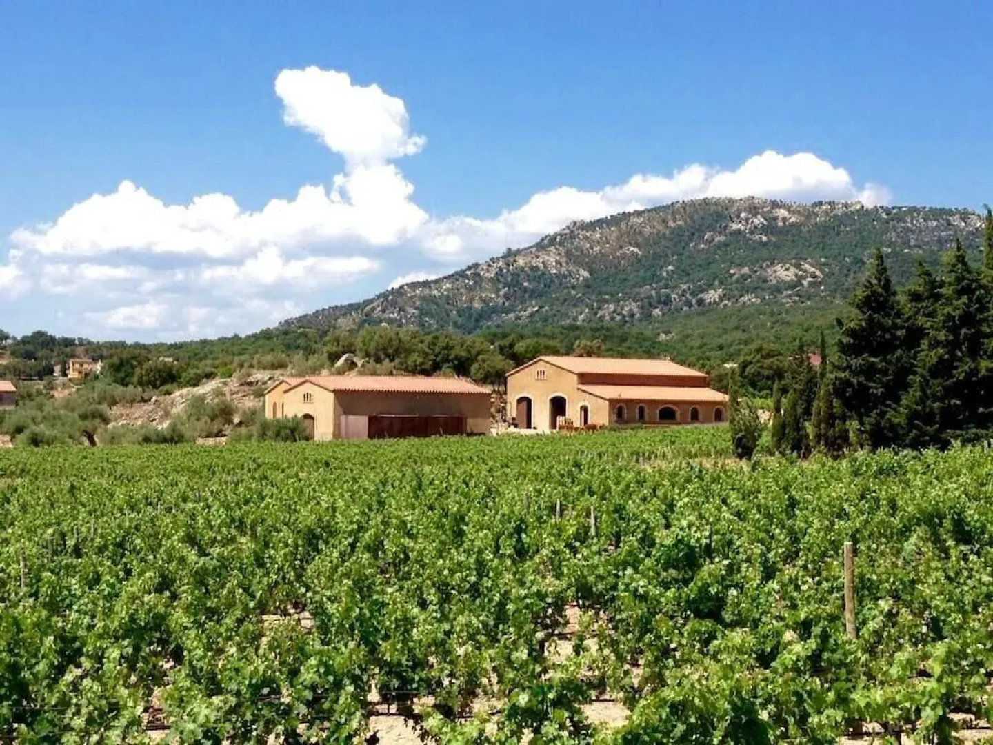 El Recer de Masia Serra - Adults Only