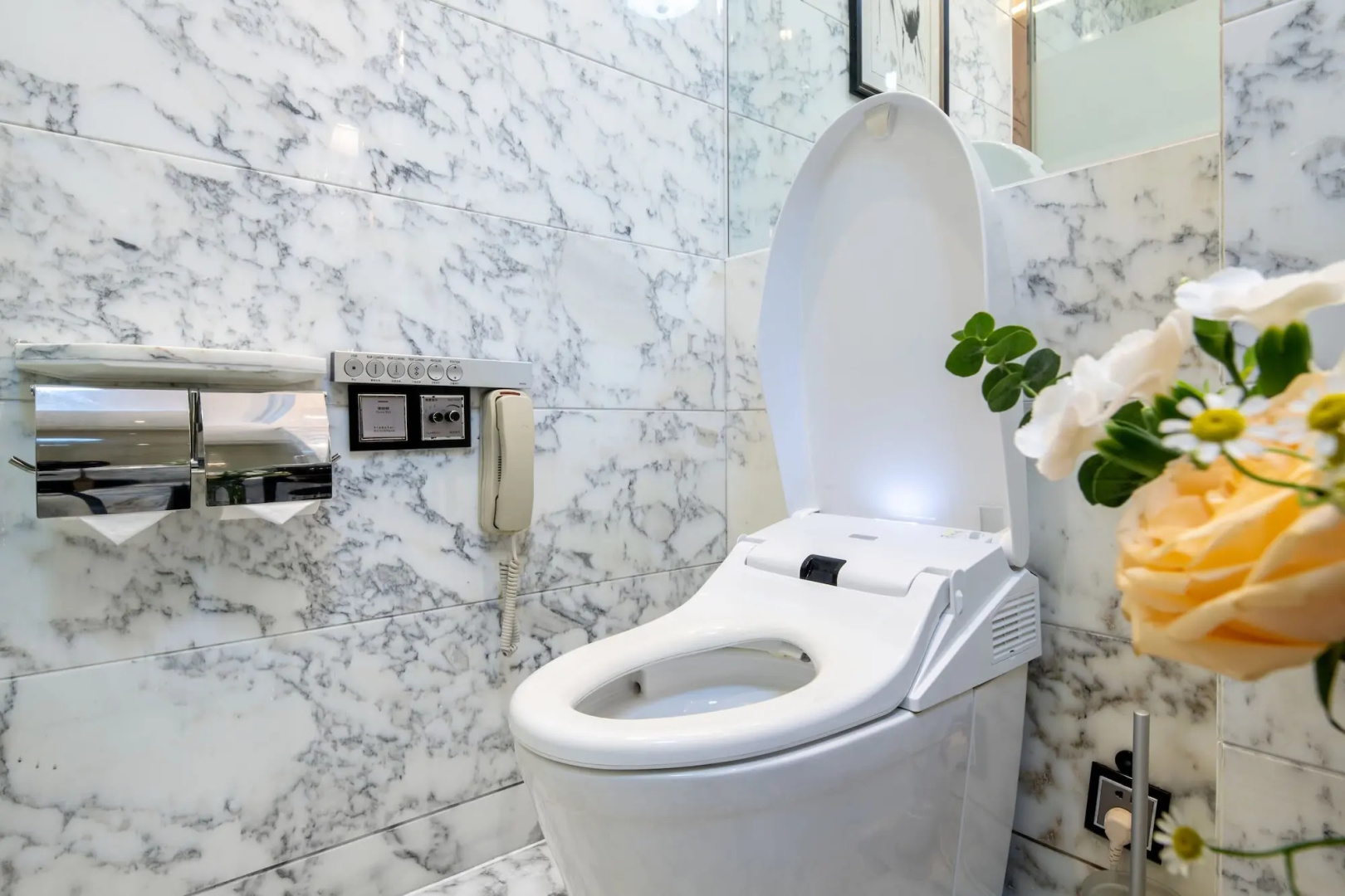 Qingdao Seaview Garden Hotel