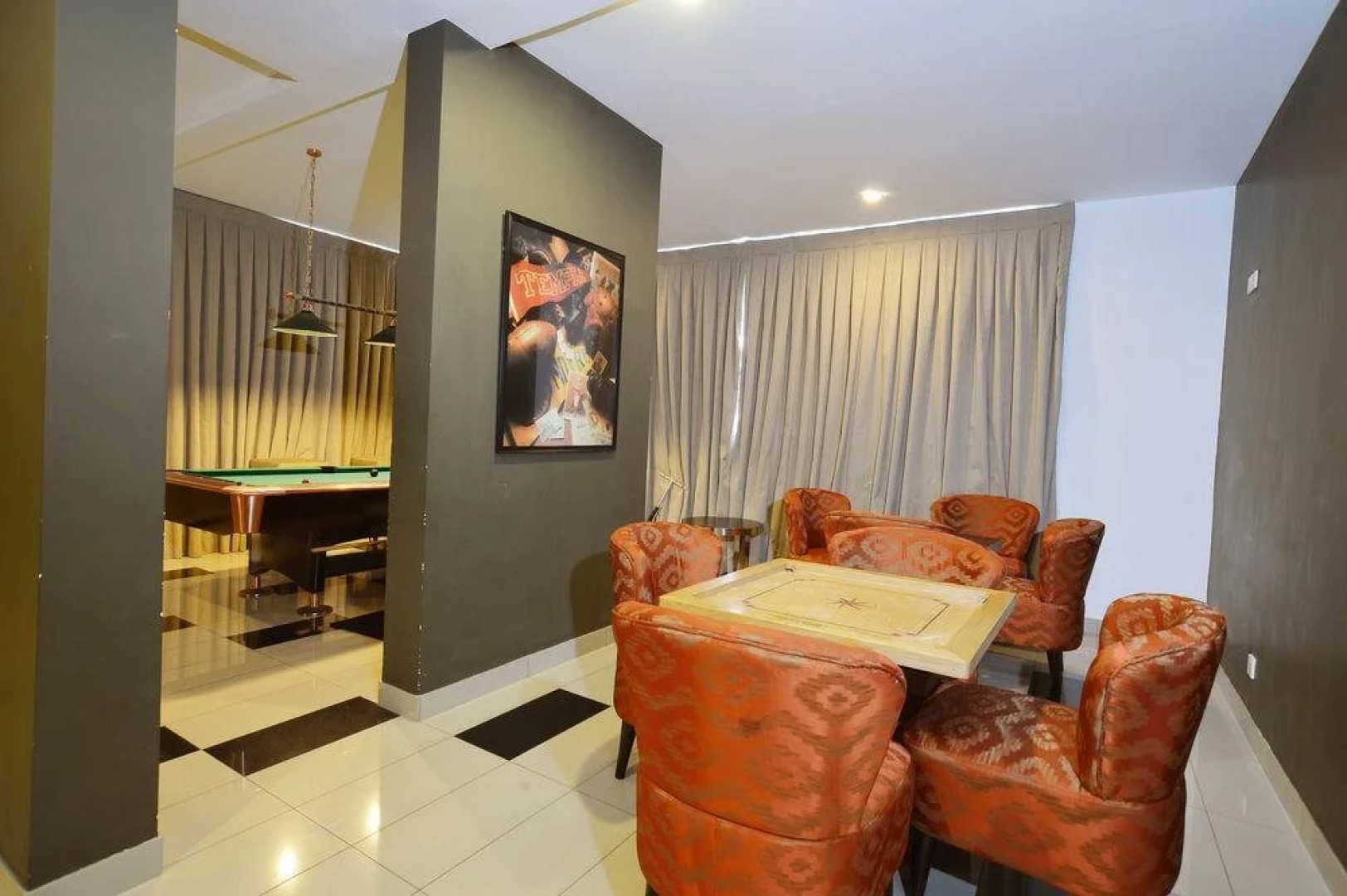 Luxury Resort Apartment OnThree20